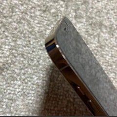 iPhone 12 Pro Max ゴールド 256 GB その他　美品 SIMフリー Apple