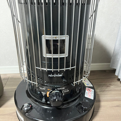 トヨトミストーブセット