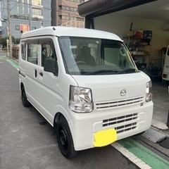 マツダスクラム｜中古車｜ジモティー