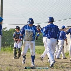【前橋・草野球】早朝野球の2024シーズンメンバー募集！