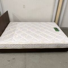  14610  FRANCEBED 低反発フォームマットレス　ダブル   ◆大阪市内・東大阪市他 5,000円以上ご購入で無料配達いたします！◆ ※京都・高槻・枚方方面◆神戸・西宮・尼崎方面◆奈良方面、大阪南部方面　それぞれ条件付き無料配送あり！            