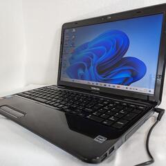 【ネット決済】【お買い得！】東芝dynabook T451/46...