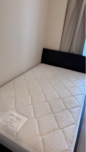 マットレス/ keyuca grancia premium mattress