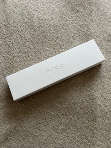 Applewatch 8 GPSモデル 45mm