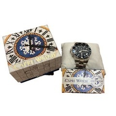 腕時計 メンズ ブランド カプリウォッチ CAPRI WATCH フォーマル ビジネス カジュアル アナログ イタリア製 腕時計 メンズ ブランド カプリウォッチ CAPRI WATCH フォーマル