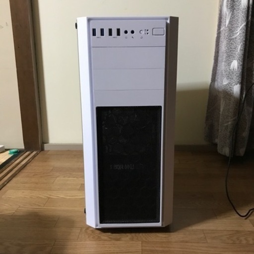 パソコン本体、周辺機器セット