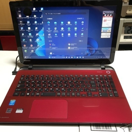 その他 TOSHIBA Dynabook Windows11 corei3