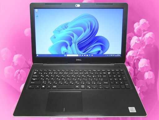 【安心・安全・3年間無料保証】爆走 第10世代 Webカメラ Bluetooth搭載  新品SSD512GB＆HDD1000GB 新品USBメモリ付  オフィス2021