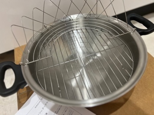 アムウェイ クィーン ウォック 恥ずかしく 