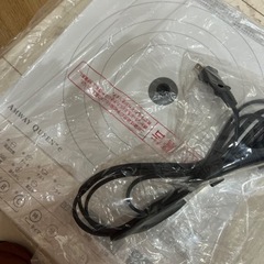 アムウェイ インダクションレンジ  箱あり