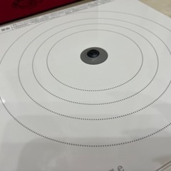 アムウェイ インダクションレンジ  箱あり