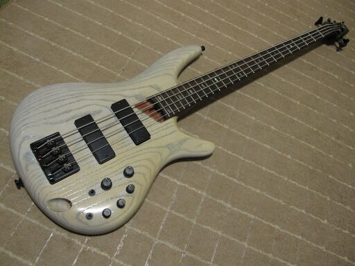 IBANEZ SSR640 TWF 美品 値下げしました。