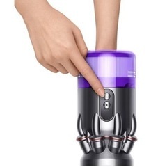 お取引終了】ダイソン dyson スティック掃除機 Micro 1.5kg SV21FF最 