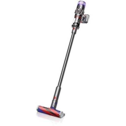 【お取引終了】ダイソン　dyson スティック掃除機 Micro 1.5kg SV21FF最軽量コードレス　2025年5月8日まで保証付き