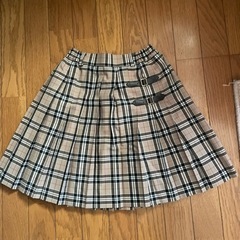 スカート（150cm）