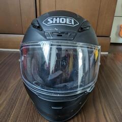 SHOEI  Z7  ショウエイZ7