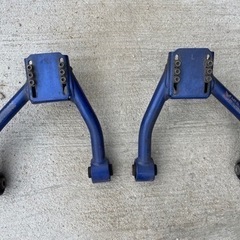 クラウン メーガン フロントアッパーアーム 18クラウンフロントアッパーアーム メーガンレーシング