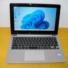 【決まりました！】ASUS VivoBook X202E