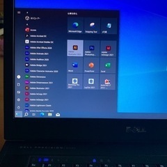 （売約済）300記念感謝超特価！人気！Dell  Precision M4500改E 新品ssd 256G＋HDD320G i7~QX940m FX1800 フルハイビジョン画質　memory8G Windows10 64bit 売約済）300記念感謝超特価！人気！Dell Precision M4500改E 新品ssd