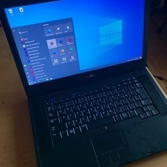 売約済）300記念感謝超特価！人気！Dell Precision M4500改E 新品ssd