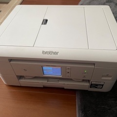 brother MoDEL DCP-J926N-W