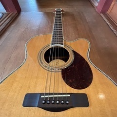 Greg Bennett / OM8CE エレアコ