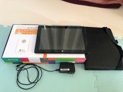 タブレット　pc  パソコン