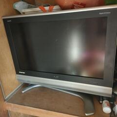 テレビ