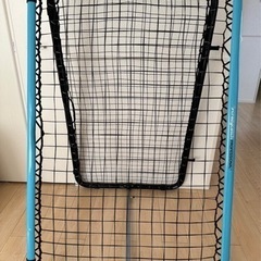 クレイジーキャッチ　サッカーリバウンダー