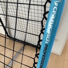 クレイジーキャッチ　サッカーリバウンダー