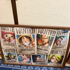 パズル完成品の中古が安い!激安で譲ります・無料であげます|ジモティー