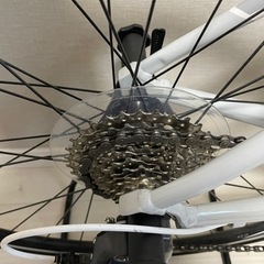 ラピエールとローラー台（使用品）