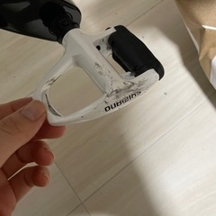 ラピエールとローラー台（使用品）