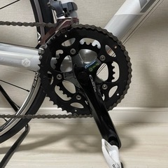 ラピエールとローラー台（使用品）