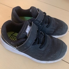 NIKE ナイキスニーカー  15.0