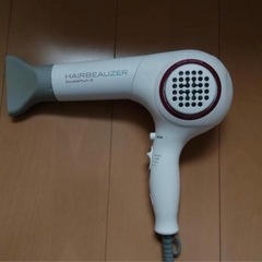   ドライヤー☆HAIRBEAUZER ExcelleMium2...