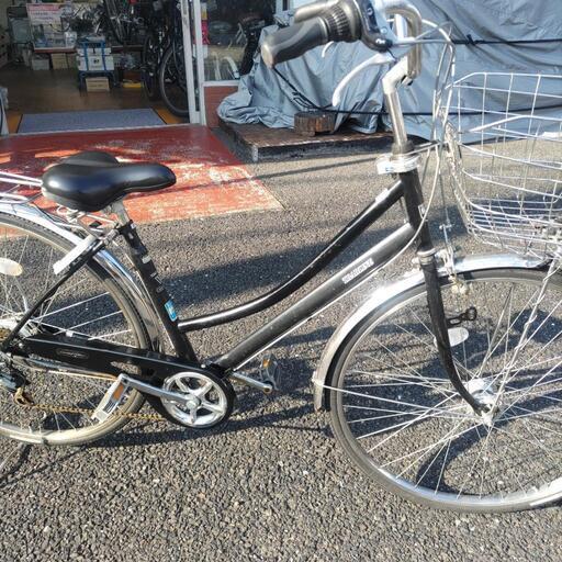 TRADLINE 27インチ