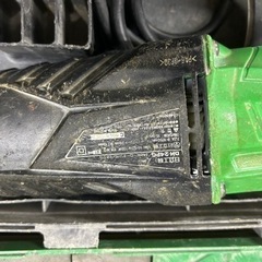 日立コンクリートドリル