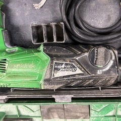 日立コンクリートドリル