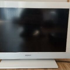 ★中古★ソニー26型テレビ