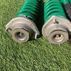 ダイハツムーヴ／タントエグゼ LA100S／L455F TEIN テイン 車高調