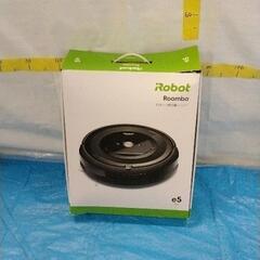 1105-014 Robot Roomba ロボット掃除機 ルンバ