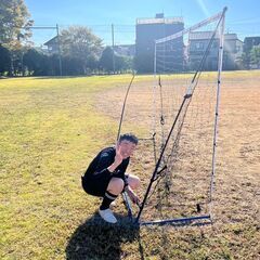 【2023.11.8】フットサルメンバー募集in豊橋⚽ Futs...