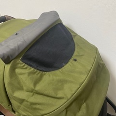 引っ越しのため値下げ】コンビ ベビーカー ラベリタ ※説明書付き