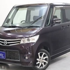 ハイトワゴンのLサイズ軽自動車で利便性バツグンです🤩