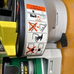 ^_^
鉄筋カットベンダ