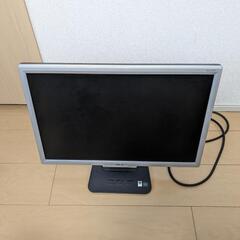 acer製　液晶モニター　ジャンク品