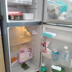 冷蔵庫です