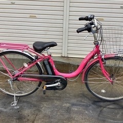 中古和泉市の電動アシスト自転車を格安/激安/無料であげます・譲り