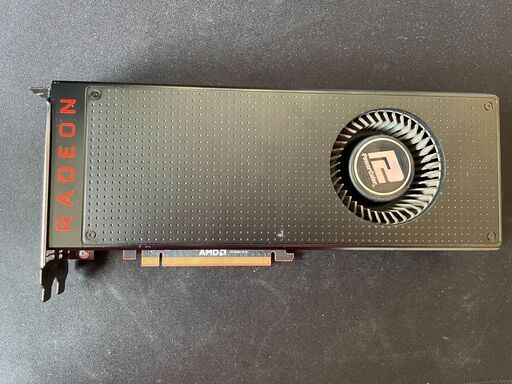 PCパーツ RADEON RX VEGA 64 8G